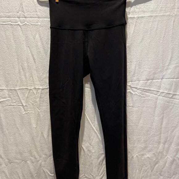 Wunder Train Contour Fit High-Rise Tight 25" - Picture 2 of 3